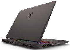 MSI VECTOR 16 HX AI A2XWHG-091XTR 12GB NVIDIA GeForce RTX™5070TI İntel Ultra 7 255HX 16GB RAM 1TB SSD 16 inç FHD+ 144Hz FreeDos