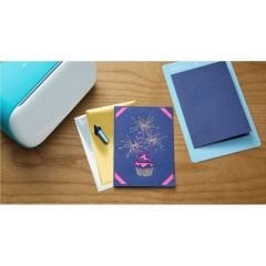 Cricut Joy Akıllı Taşınabilir Kesme ve Yazma Makinesi – DIY El Sanatları & Hobi Kesim Cihazı 2007992