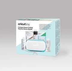 Cricut Joy Kesme Makinesi Başlangıç Paketi 8001864