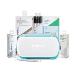 Cricut Joy Kesme Makinesi Başlangıç Paketi 8001864