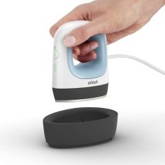 Cricut 2011871 EasyPress Mini Isıtıcı Mavi
