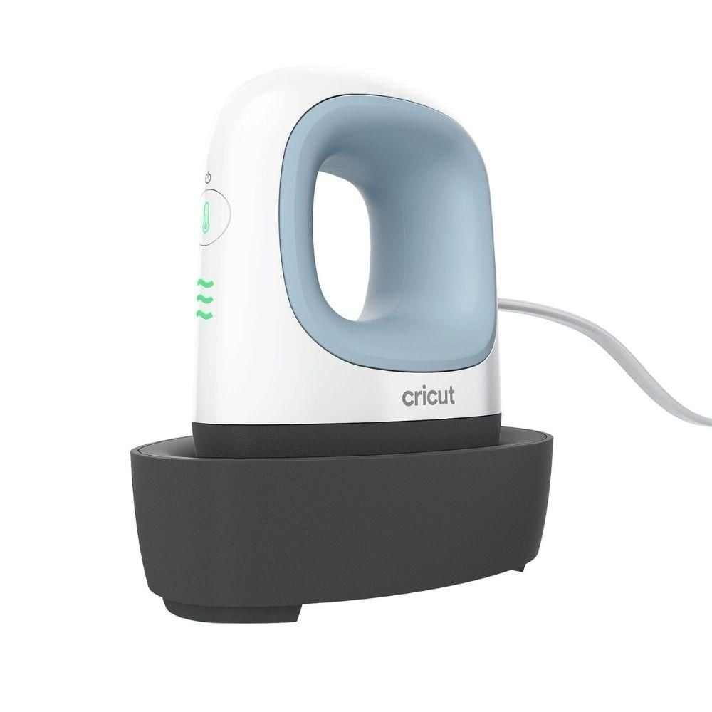 Cricut 2011871 EasyPress Mini Isıtıcı Mavi