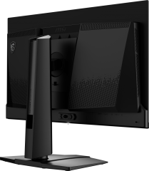 MSI MAG 271QPX QD-OLED 26.5” WQHD FLAT QD-OLED 360HZ 0.03MS GTG FREESYNC PIVOT GAMING MONİTÖR