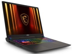 MSI VECTOR A18 HX A9WHG-094TR 12GB GeForce RTX5070TI Ryzen 9-9955HX 32GB RAM 1TB SSD 18 inç QHD+ 240Hz Windows 11