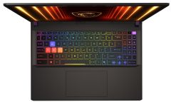 MSI VECTOR A18 HX A9WHG-094TR 12GB GeForce RTX5070TI Ryzen 9-9955HX 32GB RAM 1TB SSD 18 inç QHD+ 240Hz Windows 11