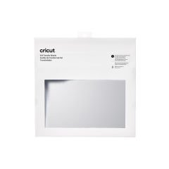 Cricut Joy Gümüş & Yakut Folyo Seti