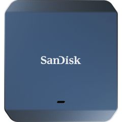 SanDisk PRO-CINEMA CFexpress Type B Kart Kaydedici MagSafe ile Uyumlu SDDR-F941-GNKNN + Extreme PRO CFexpress 64GB 4K Hafıza Kartı