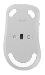 Asus MD102 Kablosuz Mouse Beyaz 90XB0900-BMU010