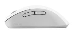 Asus MD102 Kablosuz Mouse Beyaz 90XB0900-BMU010