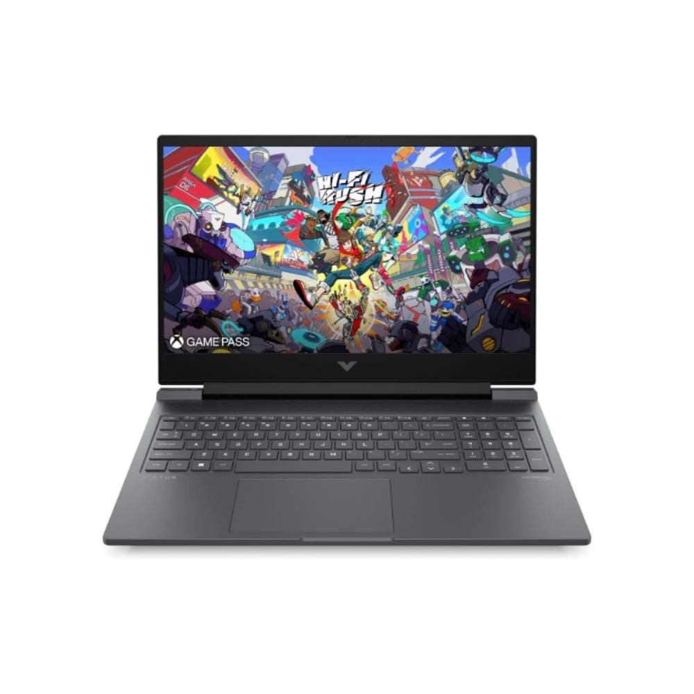 HP Victus 16-S1002NT A05N6EA 8GB RTX4070 Ryzen 7 8845HS 32GB RAM 1TB SSD 16.1 inç FHD 165Hz+Kaspersky Plus 3 Cihaz 1 Yıl Hediyeli