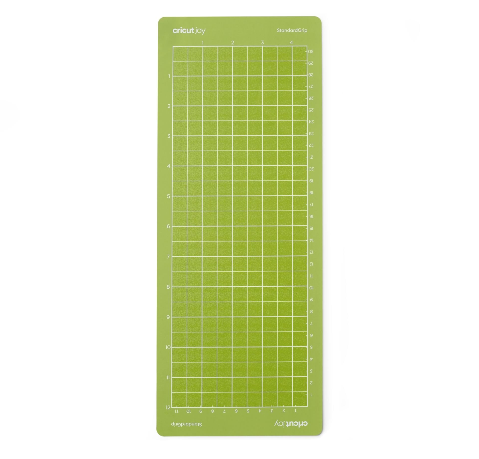 Cricut Joy Standardgrıp Makine Matı 11.5X30cm 1li Paket 2007965