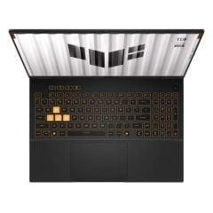 Asus TUF Gaming F16 FX608JH-RV080 8GB GeForce RTX5050 115w Intel i5-13450HX 16GB RAM 512GB SSD 16 inç Full HD+ 165Hz+Kaspersky Plus 3 Cihaz 1 Yıl Hediyeli