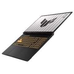 Asus TUF Gaming F16 FX608JH-RV080 8GB NVIDIA GeForce RTX™5050 115w Intel i5-13450HX 16GB RAM 512GB SSD 16 inç Full HD+ 165Hz+Kaspersky Plus 3 Cihaz 1 Yıl Hediyeli