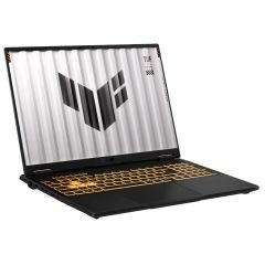 Asus TUF Gaming F16 FX608JH-RV080 8GB NVIDIA GeForce RTX™5050 115w Intel i5-13450HX 16GB RAM 512GB SSD 16 inç Full HD+ 165Hz+Kaspersky Plus 3 Cihaz 1 Yıl Hediyeli