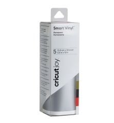 Cricut Joy Smart Vinil Kalıcı 14X30cm 5 Sayfa Elegance 2008034