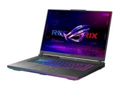 Asus ROG Strix G16 G614PR-RV051 12GB GeForce RTX5070 Ti Ryzen 9 8940HX 32GB RAM 1TB SSD 16 inç WUXGA 165Hz+Kaspersky Plus 3 Cihaz 1 Yıl Hediyeli