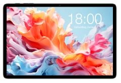 Teclast P30T 4GB Ram 128GB Wifi 10.1 inç Gri Tablet (Distribütör Garantili)