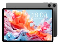 Teclast P30T 4GB Ram 128GB Wifi 10.1 inç Gri Tablet (Distribütör Garantili)