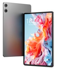 Teclast P30T 4GB Ram 128GB Wifi 10.1 inç Gri Tablet (Distribütör Garantili)