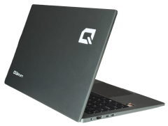 Quantum Ultra GL1601 AMD Ryzen 9 6900HX 32GB DDR5 1TB NVMe SSD 15.6'' 1920x1080 IPS 90Hz Freedos Notebook