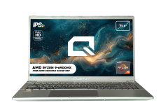Quantum Ultra GL1600 AMD Ryzen 9 6900HX 16GB 500GB SSD 15.6'' 1920x1080 IPS 90Hz Freedos Notebook