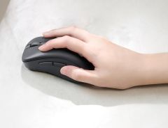 Asus MD102 Kablosuz Mouse Gri 90XB0900-BMU000