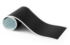 Cricut Joy Smart Vinil Kalıcı Mat 13.9X121.9cm Siyah 2009831