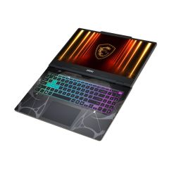 MSI CYBORG 17 B13WFKG-092XTR I7-13620H 32GB DDR5 1TB SSD 8GB NVIDIA GeForce RTX™ 5060  17.3 FHD 144Hz DOS