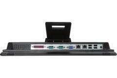 MSI PRO AP162T ADL-042XEU 15.6 FHD INTEL N100 8GB DDR4 256GB SSD FDOS DOKUNMATIK SIYAH AIO PC