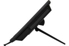 MSI PRO AP162T ADL-042XEU 15.6 FHD INTEL N100 8GB DDR4 256GB SSD FDOS DOKUNMATIK SIYAH AIO PC