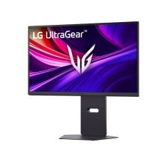MON LG UltraGear 27G850A-B 27'' 1ms 240Hz UHD 4K Nano IPS Gaming Monitör