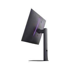 MON LG UltraGear 32GS95UV-B 32'' 0.03ms Dual-Mode (4K 240Hz - FHD 480Hz) OLED Gaming Monitör