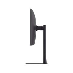 MON LG UltraGear 32GS95UV-B 32'' 0.03ms Dual-Mode (4K 240Hz - FHD 480Hz) OLED Gaming Monitör