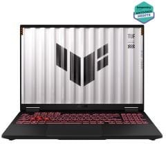 Asus TUF Gaming A16 FA608PP-QT031 8GB RTX 5070 Ryzen 9 8940HX 32GB RAM 1TB SSD  16 inç WQXGA 165Hz + Kaspersky Plus Antivirüs Hediyeli