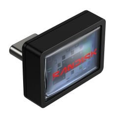 SanDisk Ultra Fit 256GB SDCZ530-256G-G46 400MB/s Type-C Flash Bellek