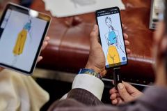 SanDisk Extreme PRO 512GB 1000MB/s USB-C Flash Bellek SDCZ890-512G-G46