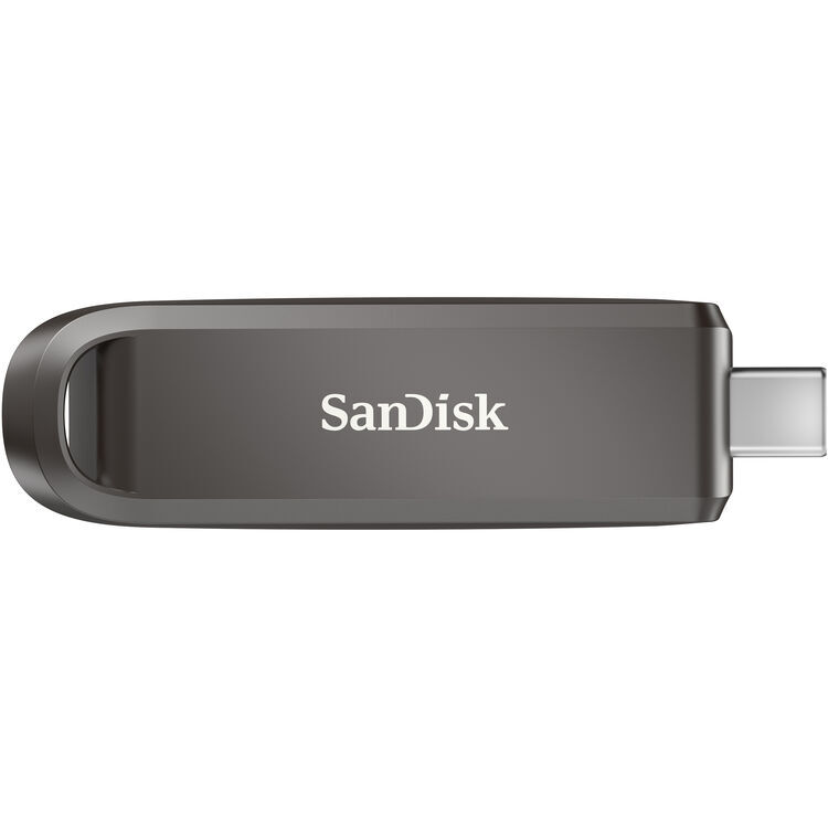 SanDisk Extreme PRO 512GB 1000MB/s USB-C Flash Bellek SDCZ890-512G-G46