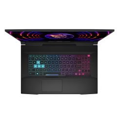 MSI KATANA 17 B13VGK-1242XTR I9-13900H 32GB DDR5 1TB SSD 8GB RTX4070 17.3 FHD 144Hz DOS