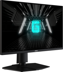 MSI G255PF E2 24.5'' FHD FLAT RAPID IPS 180HZ 1MS ADAPTIVE-SYNC PIVOT GAMING MONİTÖR