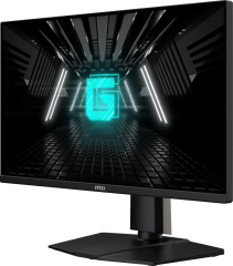 MSI G255PF E2 24.5'' FHD FLAT RAPID IPS 180HZ 1MS ADAPTIVE-SYNC PIVOT GAMING MONİTÖR