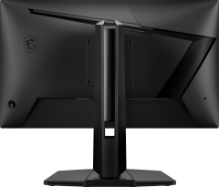MSI G255PF E2 24.5'' FHD FLAT RAPID IPS 180HZ 1MS ADAPTIVE-SYNC PIVOT GAMING MONİTÖR