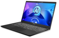 MSI MODERN 15 H AI C1MG-014TR ULTRA 5 125H 16GB DDR5 512GB SSD UMA 15.6 FHD W11