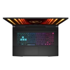 MSI KATANA 17 HX B14WFK-257XTR I7-14650HX 16GB DDR5 1TB SSD 8GB NVIDIA GeForce RTX™ 5060   17.3 QHD 240Hz DOS