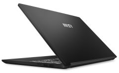 MSI MODERN 15 H AI C1MG-014TR ULTRA 5 125H 16GB DDR5 512GB SSD UMA 15.6 FHD W11