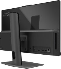 MSI MODERN AM242P 1M-1815XTR CORE 5 120U 8GB DDR5 500GB SSD 23.8 FHD DOS SIYAH AIO PC
