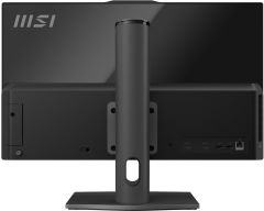 MSI MODERN AM242P 1M-1815XTR CORE 5 120U 8GB DDR5 500GB SSD 23.8 FHD DOS SIYAH AIO PC