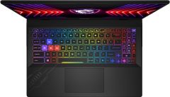 MSI CROSSHAIR 16 HX D14VFKG-245TR I7-14700HX 32GB DDR5 1TB SSD 8GB RTX4060 16.0 QHD+ 240Hz W11