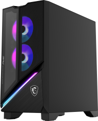 MSI MPG INFINITE X3 AI 2NVV7-643EU ULTRA 7 265KF 32GB DDR5 1TB SSD 16GB RTX 5080  W11 GAMING DESKTOP PC