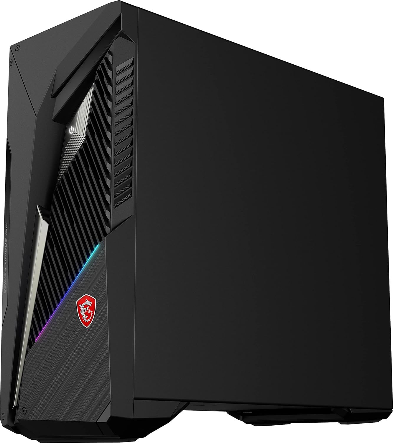 MSI MAG INFINITE S3 13NUD-832EU I7-13700F 16GB DDR5 1TB SSD 8GB RTX4060TI  W11 SIYAH GAMING PC