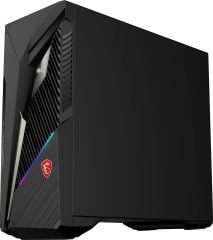 MSI MAG INFINITE S3 13NUD-832EU I7-13700F 16GB DDR5 1TB SSD 8GB RTX4060TI  W11 SIYAH GAMING PC